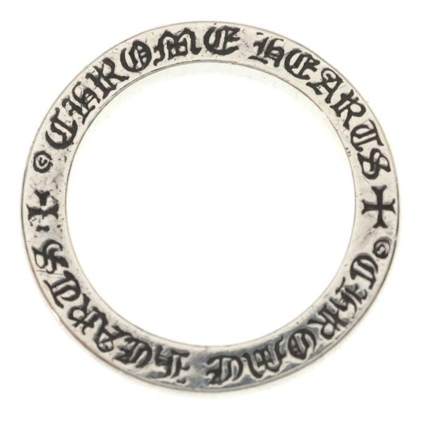 CHROME HEARTS（クロムハーツ） SPACER PLN 3mm スペーサープレーン