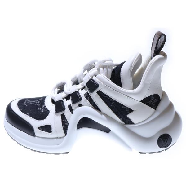 LOUIS VUITTON（ルイ・ヴィトン） LV アークライト ライン モノグラム