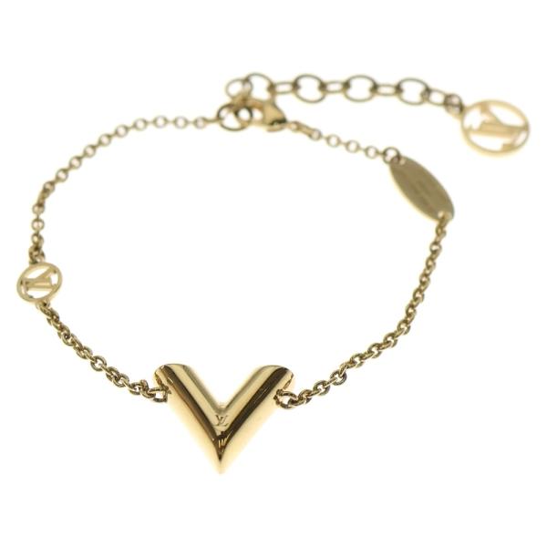 LOUIS VUITTON（ルイ・ヴィトン） エッセンシャルV ブレスレット