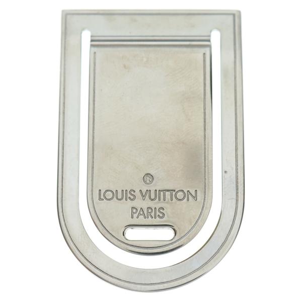 ルイヴィトン パンス ア ビエ ポルトアドレス マネークリップ M65067 LOUIS VUITTON（ルイ・ヴィトン） パンス ア ビエ ポルト アドレス