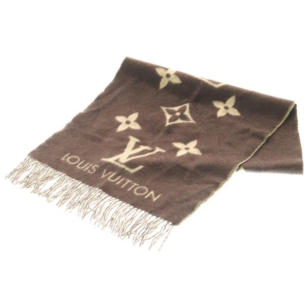 LOUIS VUITTON（ルイ・ヴィトン） エシャルプ レイキャビック
