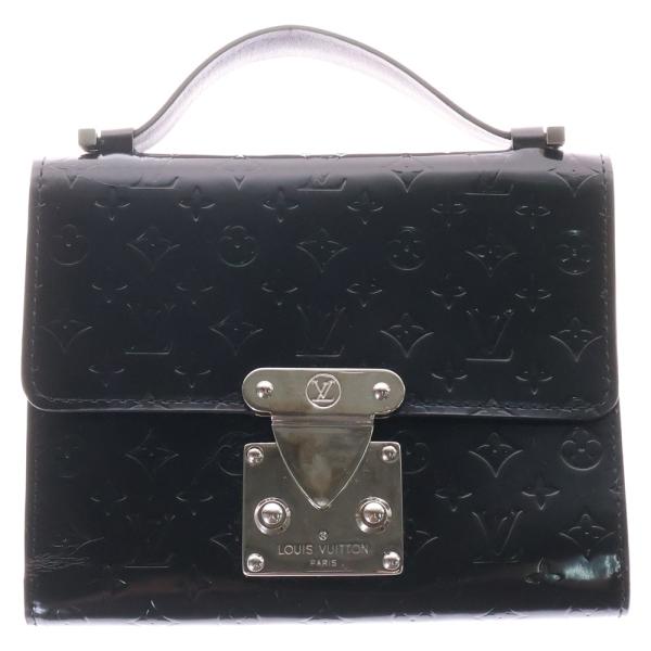 LOUIS VUITTON（ルイ・ヴィトン） モノグラム ミニグラセ アヌーシュカ