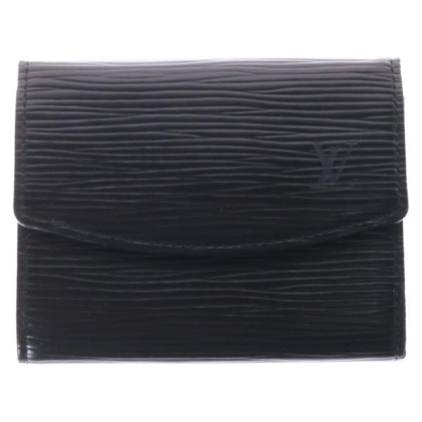 美品 ルイヴィトン エピ ケース M63412 shopbring_2525f150009