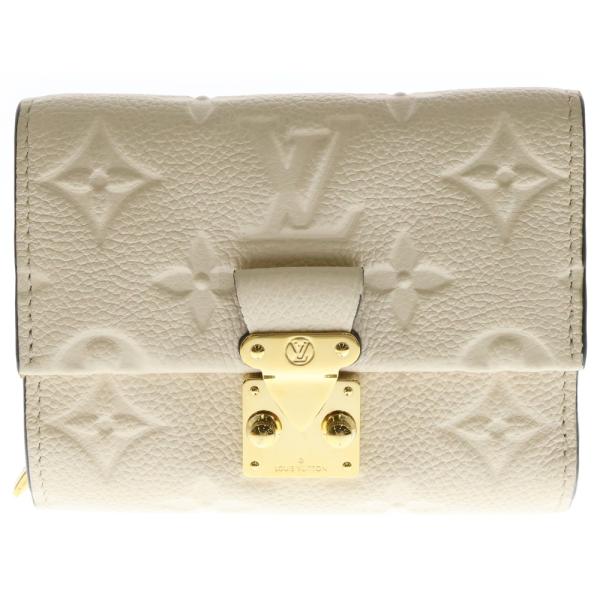 LOUIS VUITTON（ルイ・ヴィトン） モノグラム アンプラント