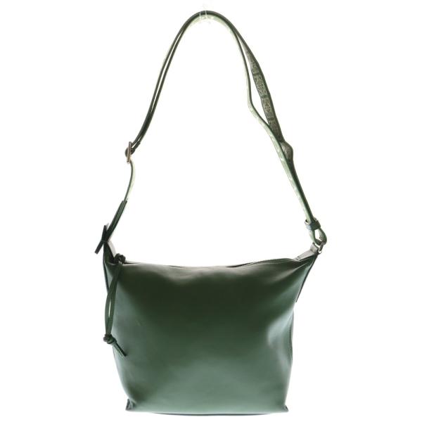 LOEWE（ロエベ） Cubi キュービィ クロスボディバッグ ショルダー