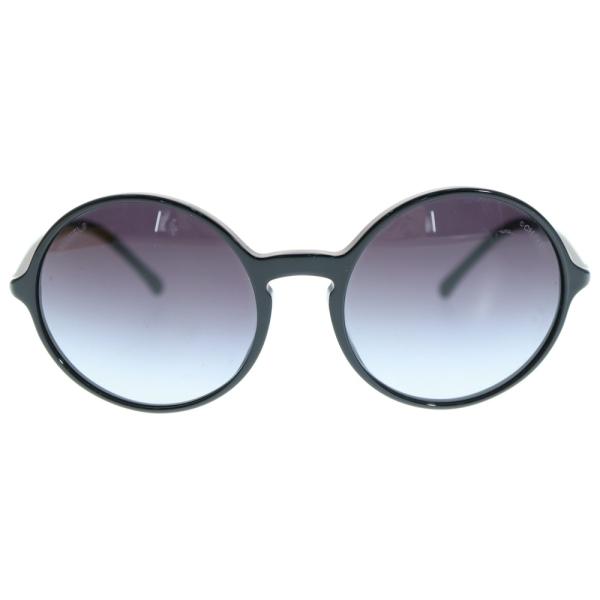 CHANEL（シャネル） ココマーク ロゴ ラウンドフレーム カラーレンズ