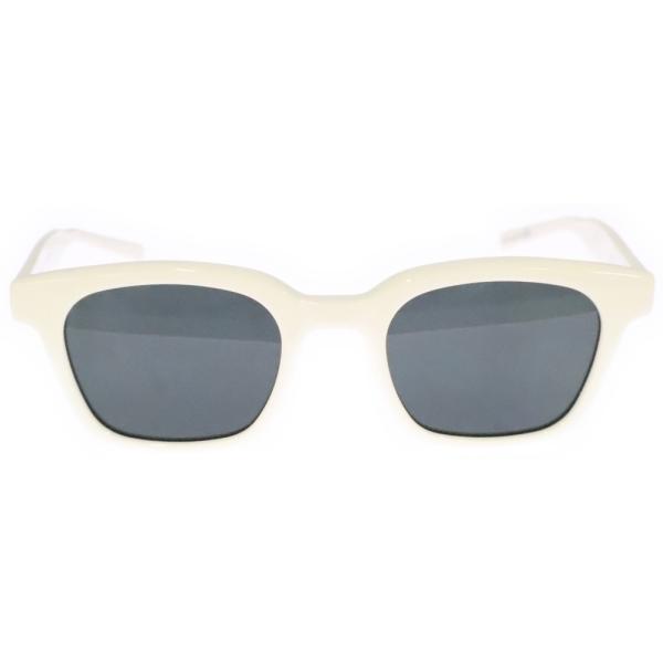 GENTLE MONSTER ジェントルモンスター ×Maison Margiela MM110 メゾン