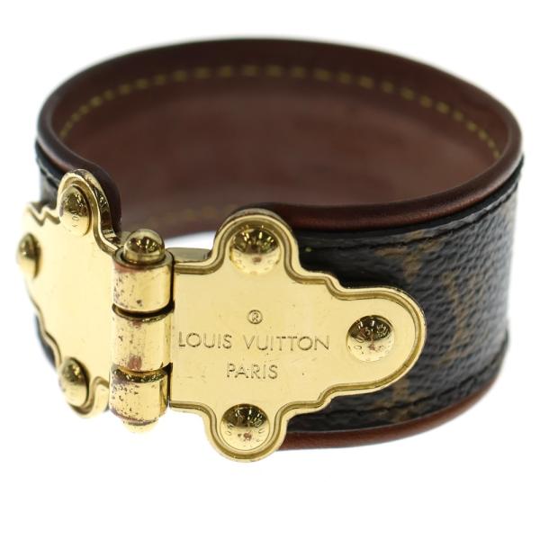 LOUIS VUITTON（ルイ・ヴィトン） モノグラム ブラスレ セイブイット