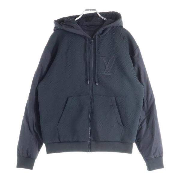 LOUIS VUITTON（ルイ・ヴィトン） 24SS LVロゴ刺繍 ハイブリッド