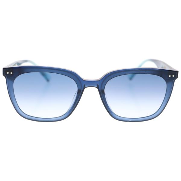 GENTLE MONSTER ジェントルモンスター Heizer NC2 テンプルロゴ