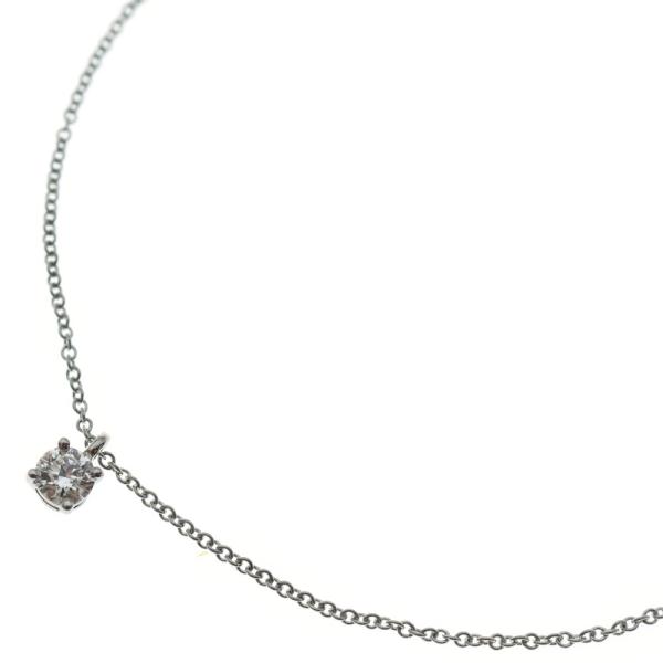 TIFFANY&Co.（ティファニー） TIFFANY & Co. ソリティア 1PD ダイヤ