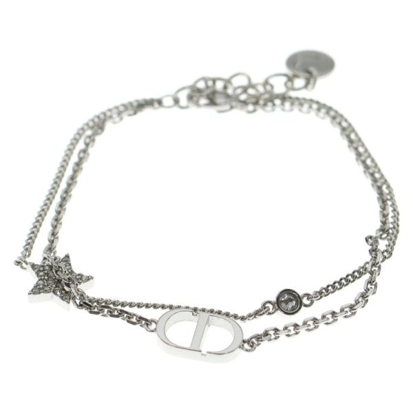 Christian Dior（クリスチャン・ディオール） CDロゴ スターライン