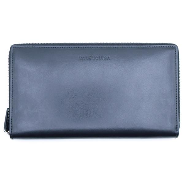 BALENCIAGA（バレンシアガ） コンチネンタルウォレット ラウンド