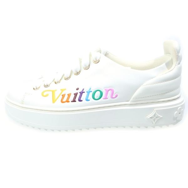 LOUIS VUITTON（ルイ・ヴィトン） タイムアウトライン ローカット