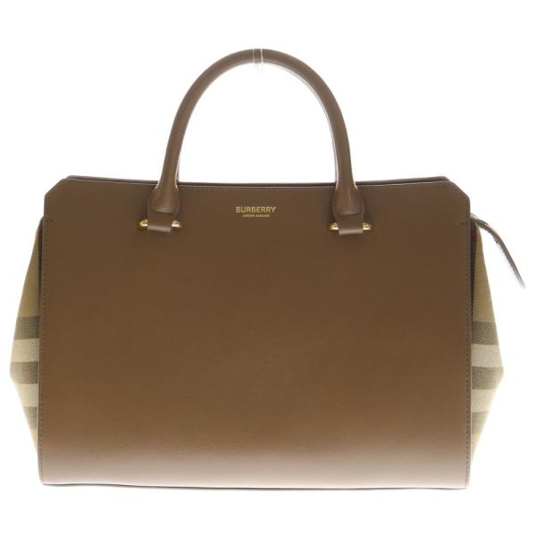 BURBERRY（バーバリー） バンウェル 2WAYハンドバッグ ショルダー