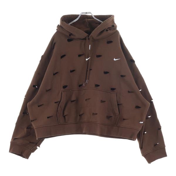 NIKE（ナイキ） ×JACQUEMUS SWOOSH HOODIE ジャックムス スウッシュ