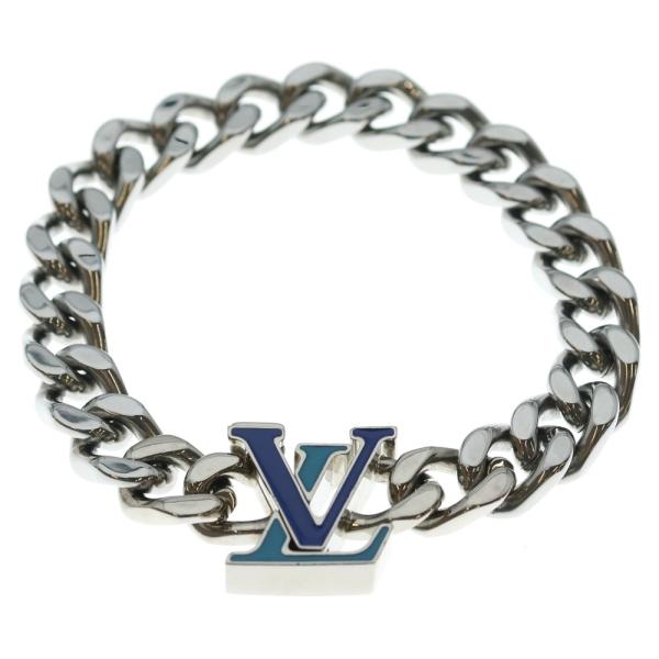 LOUIS VUITTON（ルイ・ヴィトン） LVイニシャル ブレスレット・LV