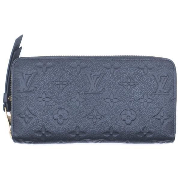LOUIS VUITTON（ルイ・ヴィトン） モノグラムアンプラント ジッピー