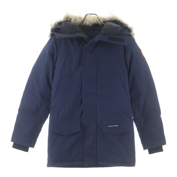 CANADA GOOSE（カナダグース） LANGFORD PARKA ラングフォードパーカー