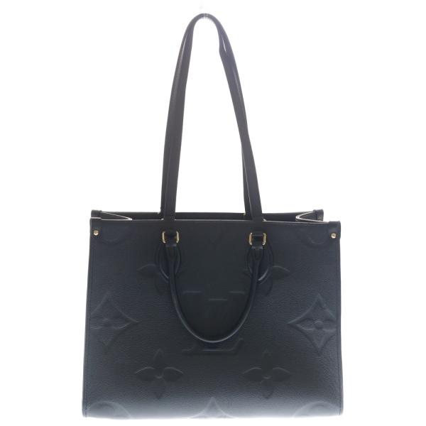 LOUIS VUITTON（ルイ・ヴィトン） モノグラムアンプラント オンザゴー