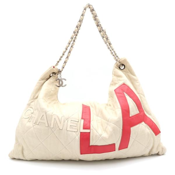 CHANEL（シャネル） クルーズライン LA ワイルドステッチ ワン