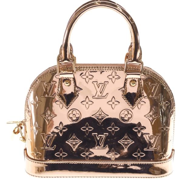 LOUIS VUITTON（ルイ・ヴィトン） モノグラム ミロワール LVSKI アルマ