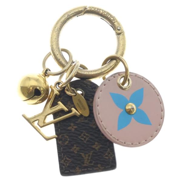 LOUIS VUITTON（ルイ・ヴィトン） ビジューサック フェティッシュ