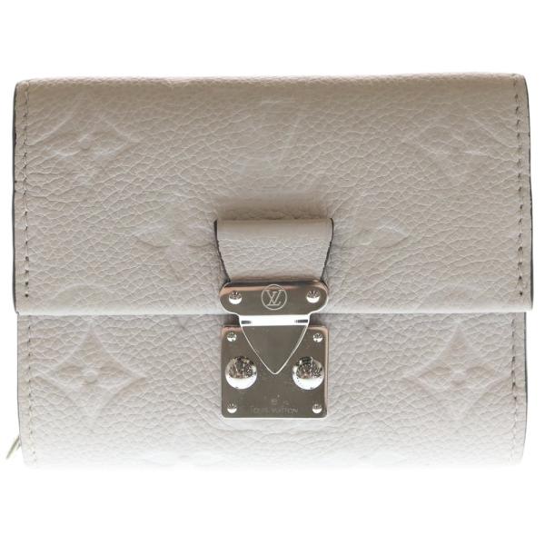 LOUIS VUITTON ルイヴィトン ポルトフォイユ・メティス コンパクト ブルーム M13464 ICタイプ 財布 LOUIS VUITTON（ルイ・ヴィトン） ポルトフォイユ・メティス