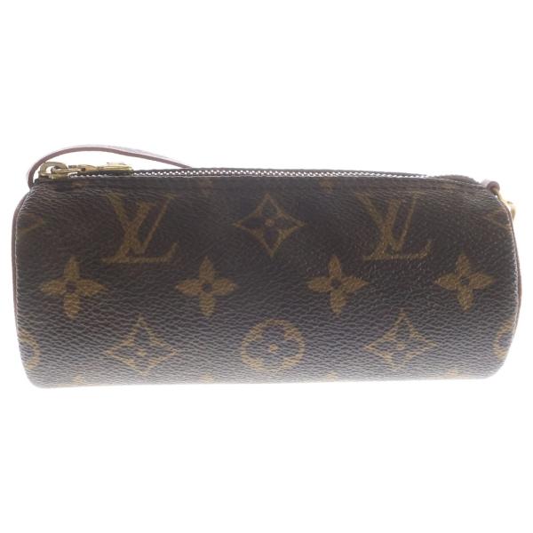 LOUIS VUITTON（ルイ・ヴィトン） モノグラム パピヨン 付属ポーチ