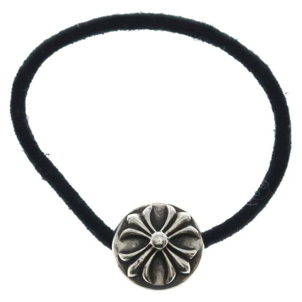 CHROME HEARTS（クロムハーツ） HAIRBAND OLD クロスボール ヘアバンド