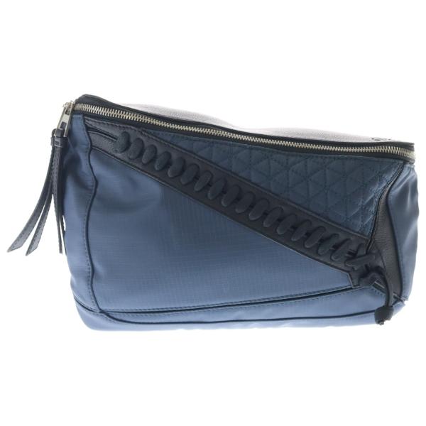 LOEWE（ロエベ） パズル スリングバッグ ボディバッグ ショルダー