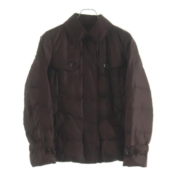BURBERRY（バーバリー） ダウンジャケット ショート ブラウン #38