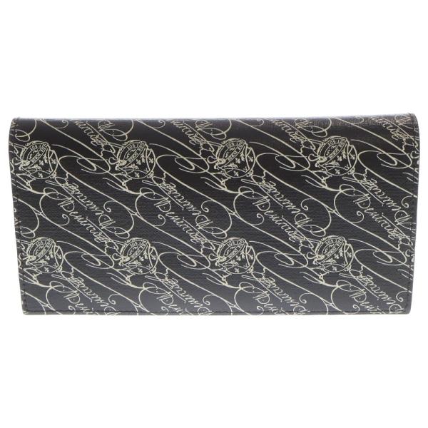 Berluti（ベルルッティ） バディ トワル・マルブフ ロングウォレット