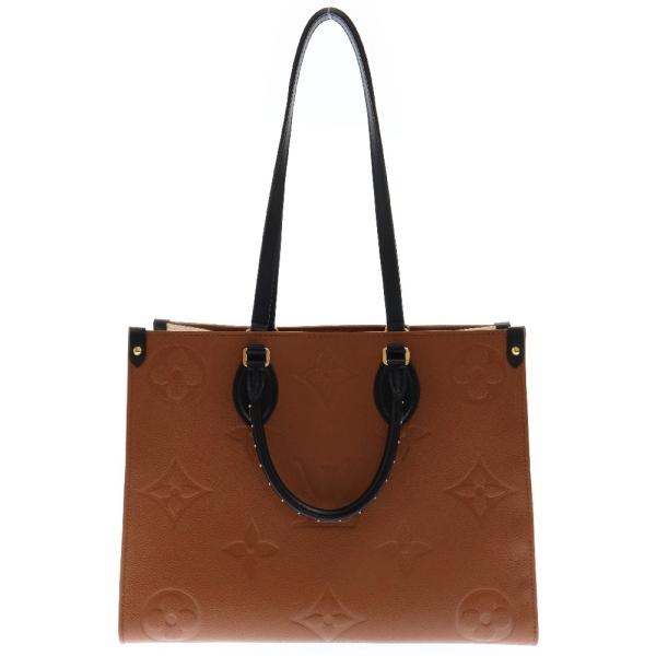 LOUIS VUITTON（ルイ・ヴィトン） モノグラムアンプラント オンザゴー