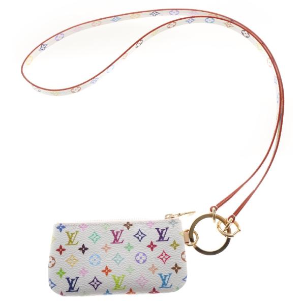 LOUIS VUITTON（ルイ・ヴィトン） LV×TM モノグラム マルチカラー