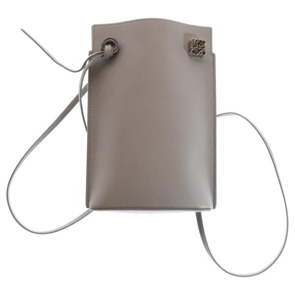 ロエベ ダイス ポケット C630R12X01 ショルダーバッグ LOEWE ダイスポケット ショルダーバッグ (LOEWE/ショルダーバッグ