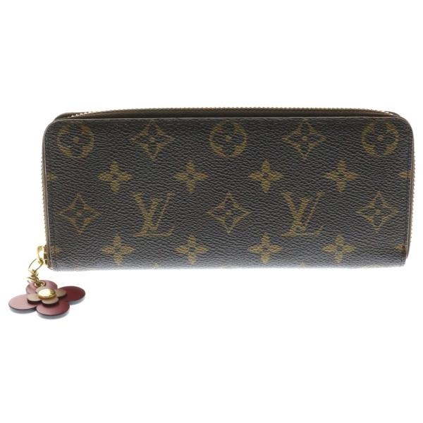 LOUIS VUITTON ルイヴィトン モノグラム ポルトフォイユ
