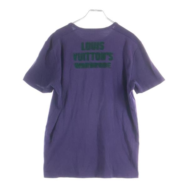 LOUIS VUITTON（ルイ・ヴィトン） 10SS WARDROBE ワードローブ バック