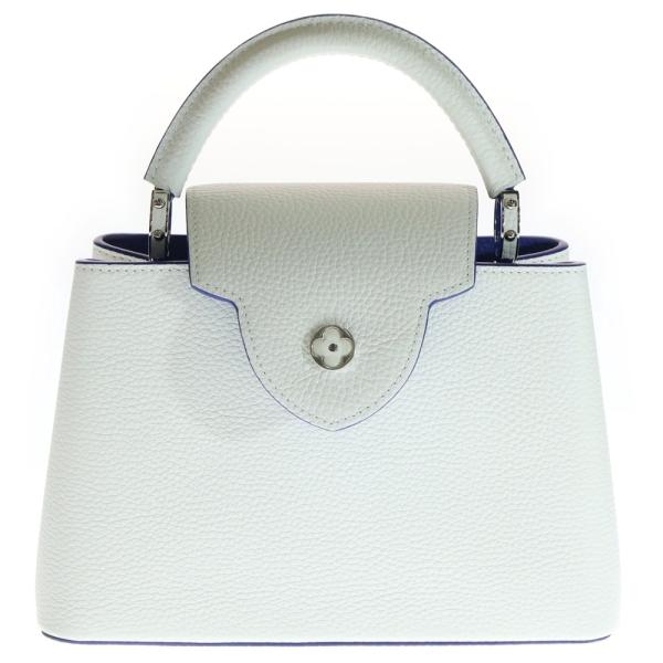 LOUIS VUITTON（ルイ・ヴィトン） カプシーヌBB トリヨンレザー 2WAY