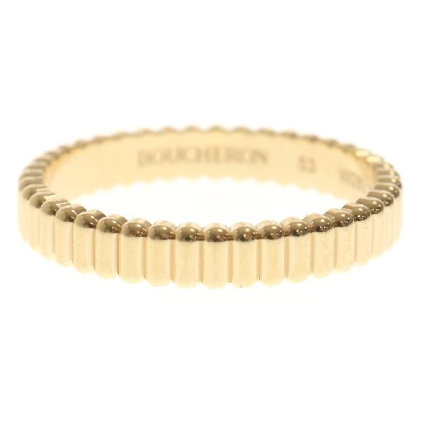 BOUCHERON キャトル 付属品あり　#53 BOUCHERON キャトル 付属品あり #53 BOUCHERON キャトル 付属品あり#53