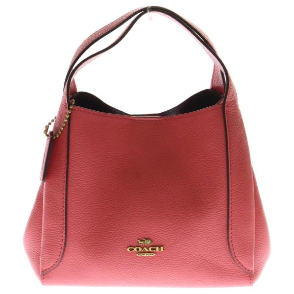 COACH（コーチ） ハドリー ホーボー 21 2WAY ショルダーバッグ クロス