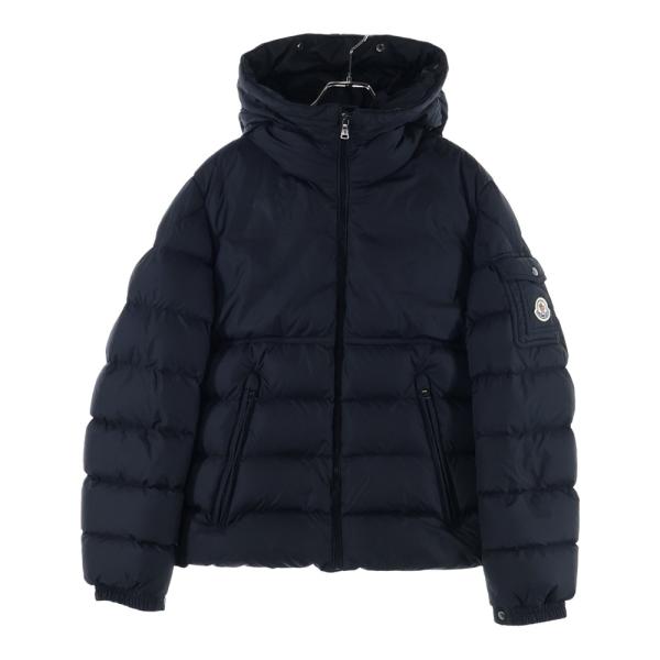 MONCLER（モンクレール） 20AW NEW BYRON ニューバイロン フーデッド