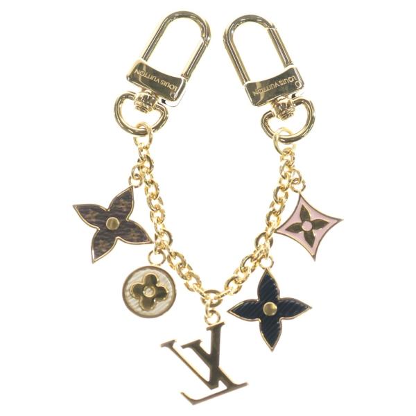 LOUIS VUITTON（ルイ・ヴィトン） バッグチャーム・チェーン