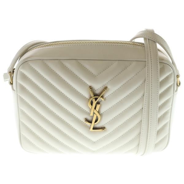 SAINT LAURENT PARIS サンローランパリ LOU CAMERA ルー カサンドラ