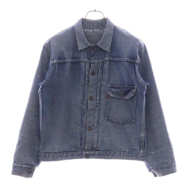 Levi's(リーバイス) サイズ:実寸42相当 40s VINTAGE 506XX