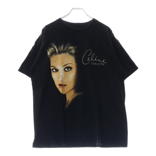 VINTAGE ヴィンテージ 90s CELINE DION セリーヌ ディオン T