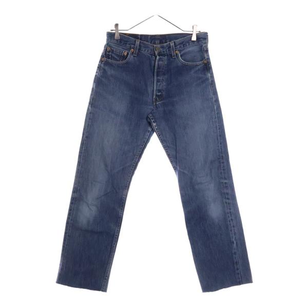 90s USA製 Levi's リーバイス501 553番 Levi's 90's 1998 米国製 MADE IN USA リーバイス 553工場