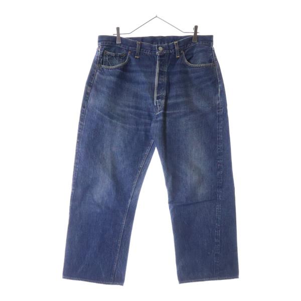 Levi's（リーバイス） 60s VINTAGE 501XX BIG E 紙パッチ ギャラ入り
