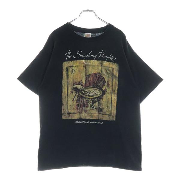 ヴィンテージ 00s THE SMASHING PUMPKINS SACRED AND PROFANE TOUR