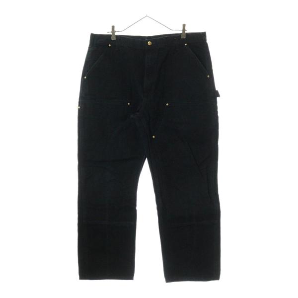 Carhartt（カーハート） DOUBLE KNEE COTTON DUCK PAINTER PANTS
